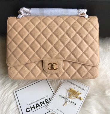 Chanel Classic Flap bags Ladies 1114