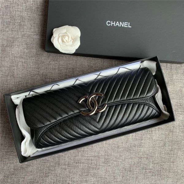 Chanel dinner bag