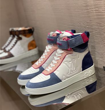 Louis Vuitton sneakers