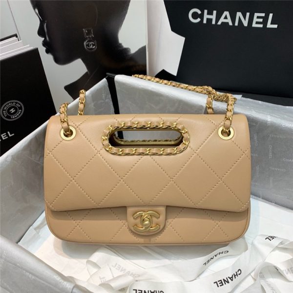 Chanel hangbags