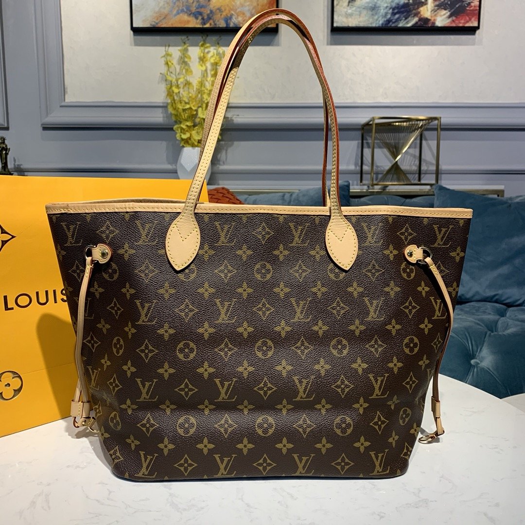 Replica LOUIS VUITTON Neverfull handbag - clothing & accessories - by owner  - apparel sale - craigslist