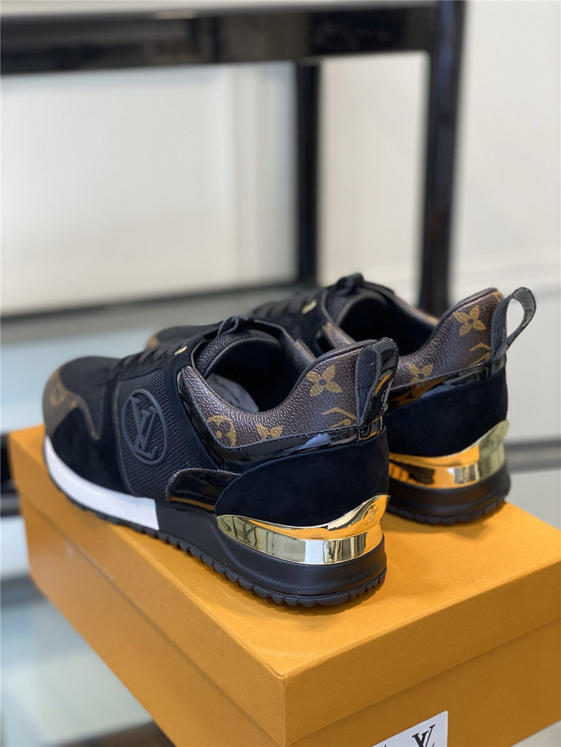 Buy Louis Vuitton Run Away Sneaker LV Online at desertcartSouth Africa