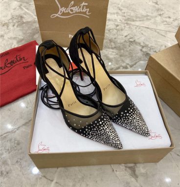 Christian Louboutin High Heel Shoes for women designer