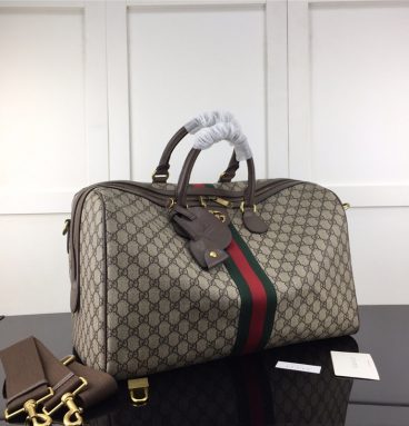 Gucci Ophidia travel bag