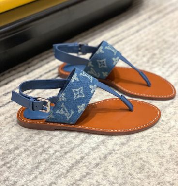 Dropshipping Lv's Replicas Designer Ladies Slippers Shoes Sneaker Branded  Shoe - China Replicas Shoes and Branded Shoes price