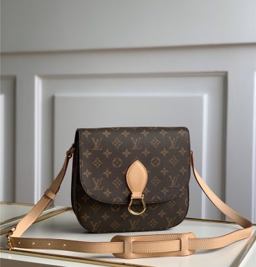 Louis Vuitton Bag LV Vintage