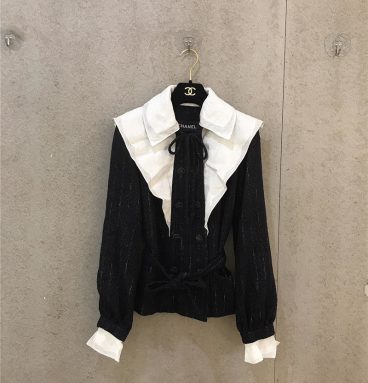 chanel jacket for womens 1:1