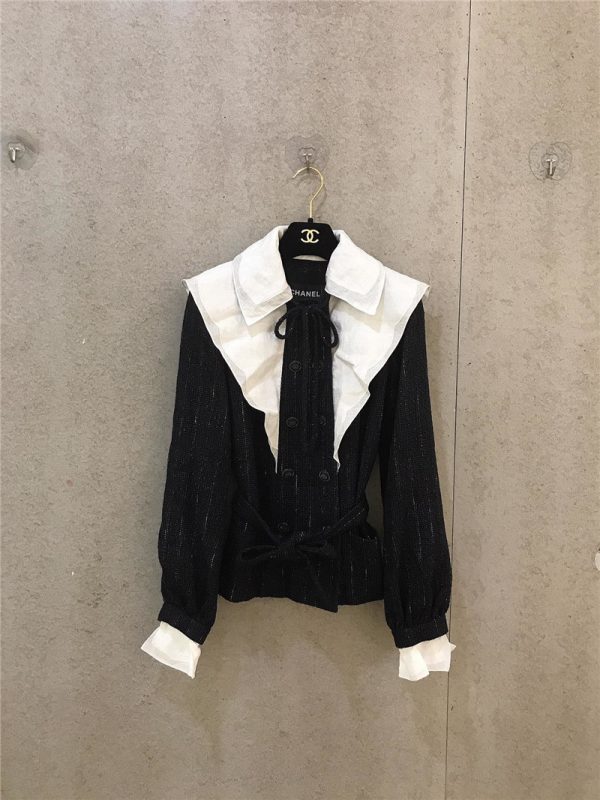 chanel jacket for womens 1:1