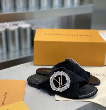 Louis Vuitton LV Sandals