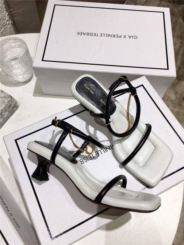 Proenza Schouler 2020 sandals