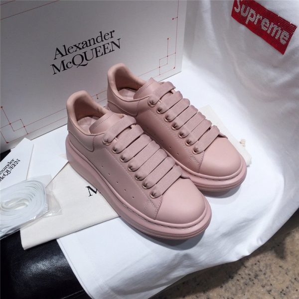 ALEXANDER MCQUEEN MCQ Sneakers Pink