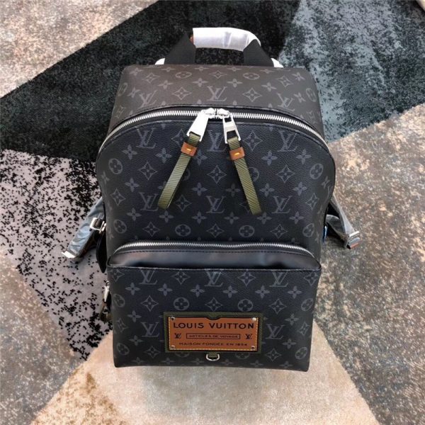 Louis Vuitton LV Apollo backpack