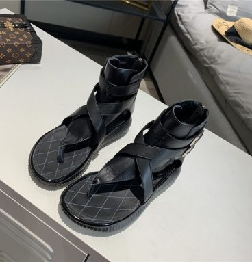 Aaa Replica LV Louis Vuitton Sandals