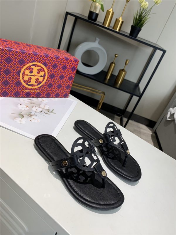 Tory Burch slippers for women