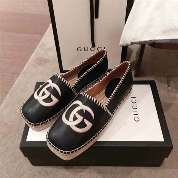 chanel casual shoes