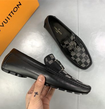 Sneaker Shoes Mens LOUIS VUITTON