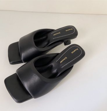 Proenza Schouler slippers