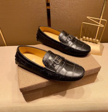 LV Louis Vuitton mens sneakers