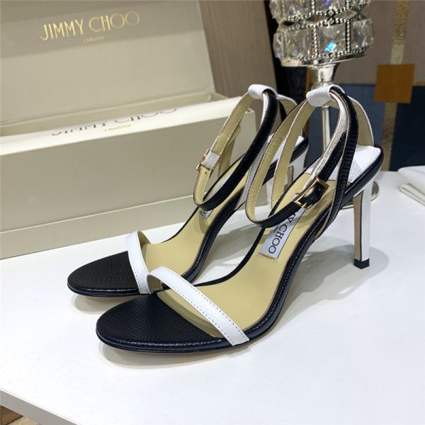 JIMMY CHOO heels sandals