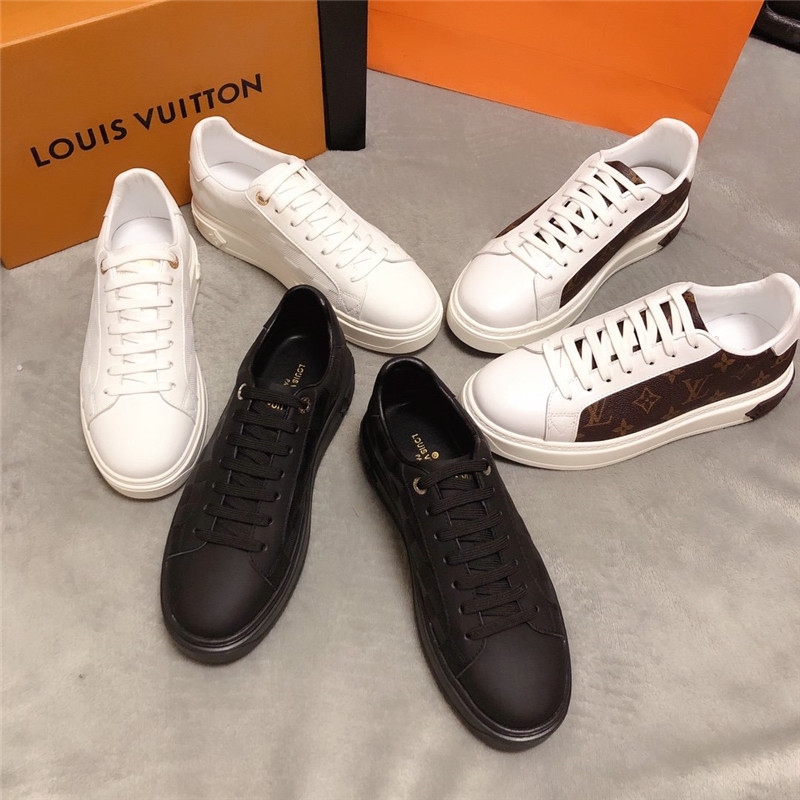 Louis Vuitton - Digital Authentication by Verify@ - MISLUX – tagged men  shoes