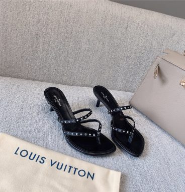Louis Vuitton 2020 summer sandals