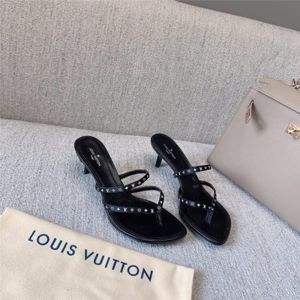 Louis Vuitton 2020 summer sandals