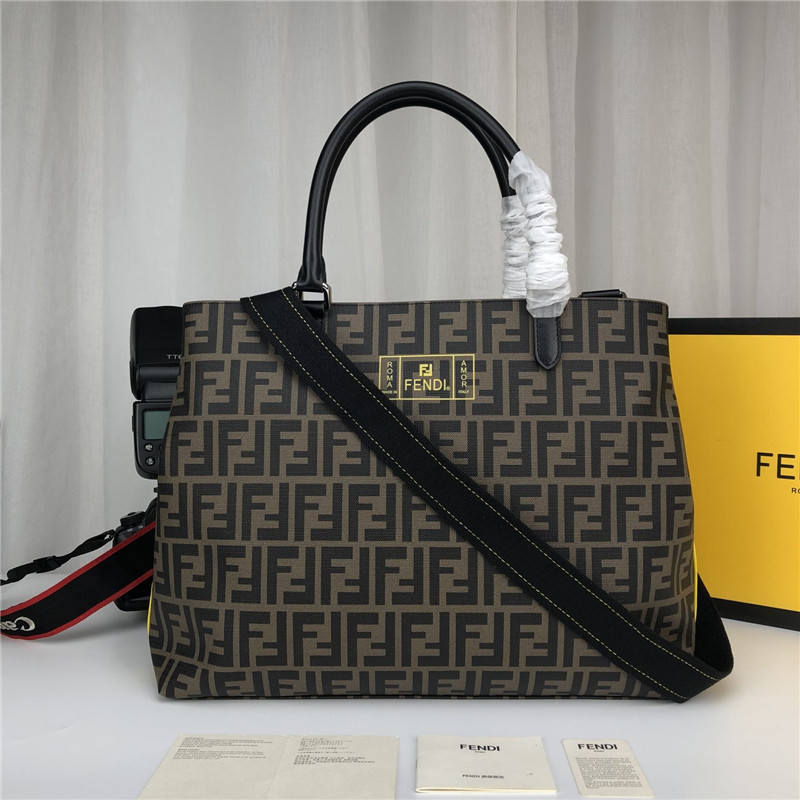 fendi shopping bag | Luxurytopfashion.ru