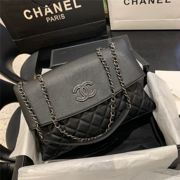 Chanel cross-body bag