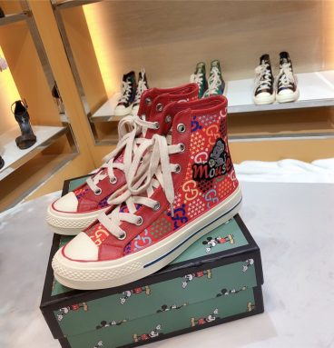 gucci gg sneakers