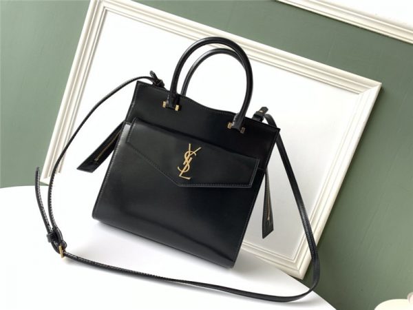 ysl uptown bag small