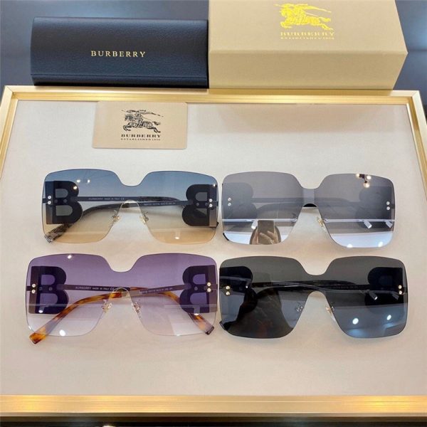 burberry sunglasses