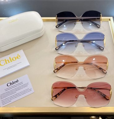 chloe sunglasses