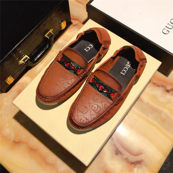 gucci mens casual shoes sneakers