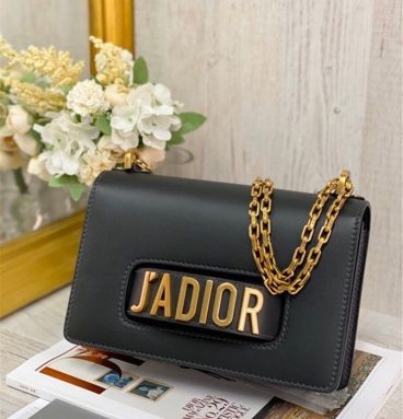 Dior J'ADior chain bag