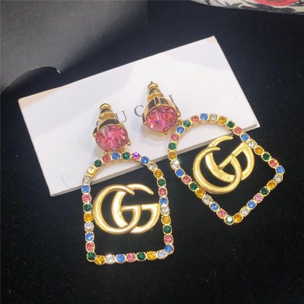 gucci earrings