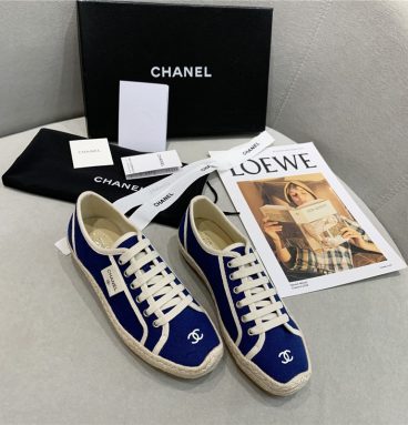 chanel sneakers