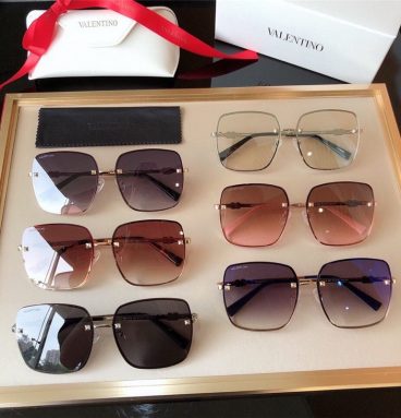 valentino sunglasses women's
