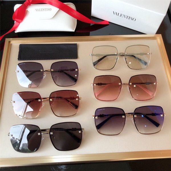 valentino sunglasses women's