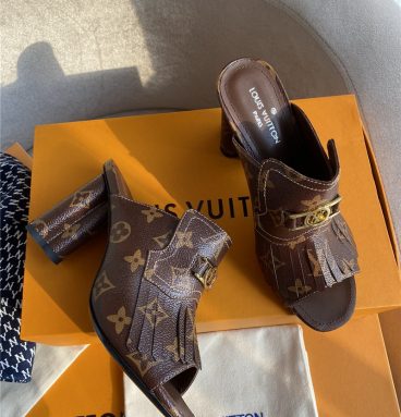 lv ankle boots replica shoes