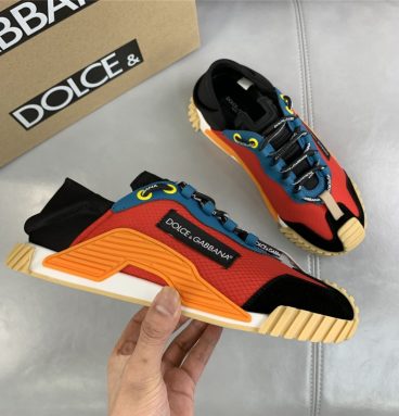D&G NS1 sneakers