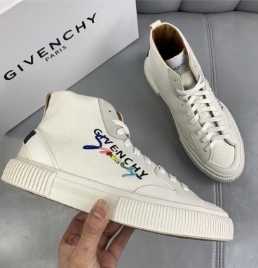 givenchy sneakers men