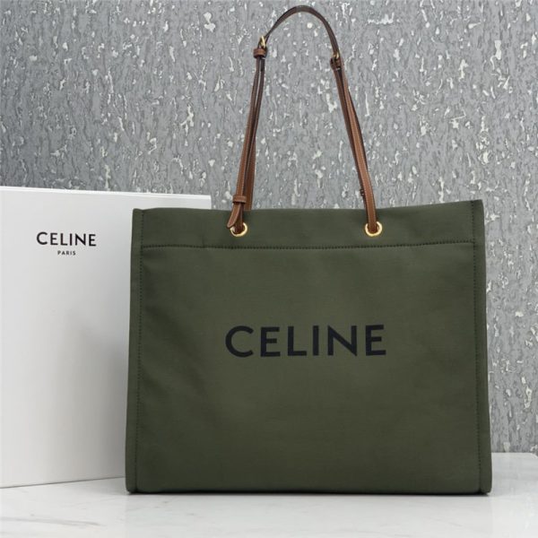 Celine Cabas bag