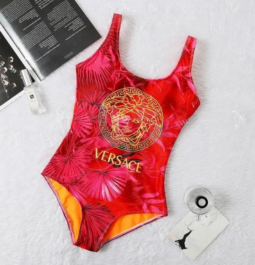 Versace swimsuit