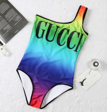 gucci swimsuit