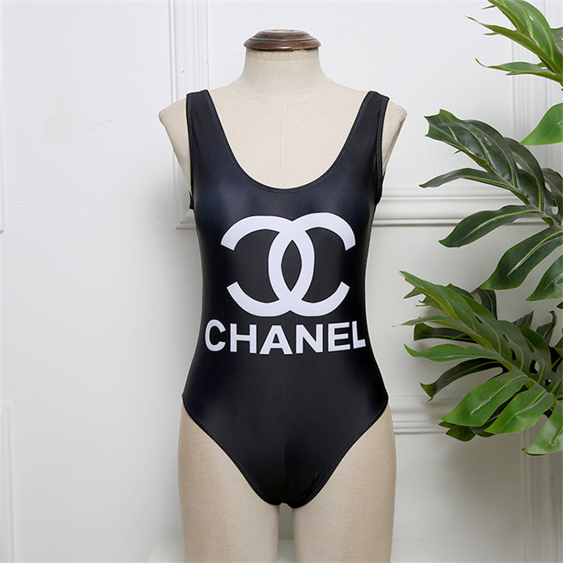 Swimsuit Chanel buy for 66 EUR in the UKRFashion store. luxury
