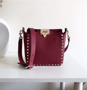 valentino leather briefcase replica bags