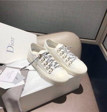 dior white shoes replica shoes