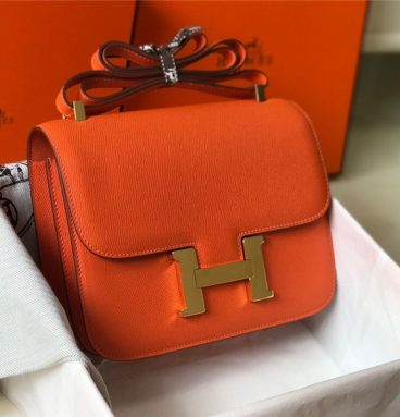 Hermes Constance 23 Bag