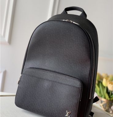lv alex backpack replica bags