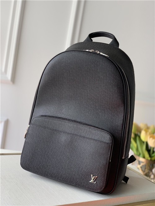 lv alex backpack replica bags
